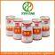 310 ml coffee beverage tin can