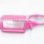 China regional feature 30ml silicone hand sanitizer bottle holder