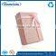 colorful printing hand made paper box