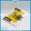 China Professional Customized softcover books printing