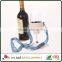 Exhibition cup holder lanyard Transfer Printing Waterproof