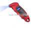 MIni Portable Car ABS Digital Tire Pressure Gauge