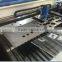 1325 Factory Price Water-cooled 80w CO2 Cheap Laser Engraving Macine 1300*2500mm