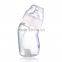 hot selling high qulity Elbow glass feeder for retail