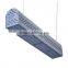 2016 new products ies high lumen led linear led light aluminium for warehouse