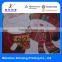 Printing Colorful Custom Sell High Quality Christmas Greeting Card