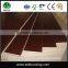 Hong yu high quality waterproof plywood