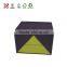Foldable Corrugated Carton Design Box