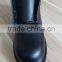Split cow upper material safety shoes mix type mixed footwear, WT-2003