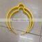 High flexible durable car wrap tool plastic vinyl wrap holder for rolls