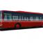 35-seater Yutong ZK6128HGE 12-meter left hand drive city bus for sale