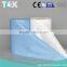 [TEXCLEAN] Smooth surface woodpulp nonwoven for disposable industrial cleaning wiper