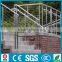 Deck Stainless Steel Cable Railing