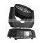 Zoom touch display 36*10w rgbw led moving head stage light