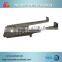 Hot selling ductile iron anti-rust manhole cover