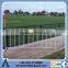 2000mm*1200 mm high quality hot dip galvanized crowed control barrier, white crowed control barrier, event barrier