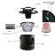 2016 optional accessories deep cleaning ash cleaner mini hot ash vacuum cleaner