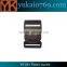 Yukai safety side release buckle/plastic curved side release buckle 25mm