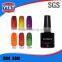 Top Manufacturer Nail Art Thermal Gel Color Changeable Nail Polish