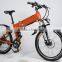 36v 10ah e-bike battery electric bike folding fat tire e-bike chinese electric bike for sale