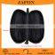 Pencil Pen Case Cosmetic Makeup Bag Black Customized Brush Pouch