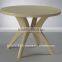 plastic study folding table