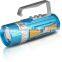 Newest Design Fashion Style Aluminium-Alloy China Best High Power Rechargeable USB Led Flashlight Torch For Fishing