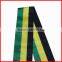 Brazil Scarf,150*18cm Football Scarf,world Cup Scarves for Promotion
