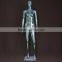 China Factory Of Mannequins In Window Display Mannequin