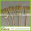 SINOLIN natural&durable corn broom with wood handle