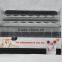 Manufacturer Customed 2-Tier LED Acrylic Electric Toothbrush Display Stand