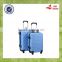 2014 New Design Cheap Foldable luggage Girls Eminent Travel Trolley Promotion Luggage