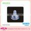 RoRo Baby standard neck BPA Free silicone nipple for baby