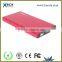 Promotional OEM ODM Portable power bank 120000 mah