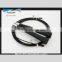 2015 Hot Sale new Wholesale Crosfit Speed Jumping Rope With Bearings