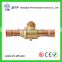 CBX automatic discharge expansion valve