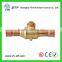 CBX automatic discharge expansion valve