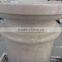 Factory wholesale new products decoration marble garden stone pagoda