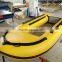 (CE Certificated)HOT SALE!!!!Kaboat Inflatable Boat For Sale