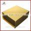 Flat Packing Foldable Cardboard Vegetable Boxes For Sale