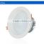 12W 3000K driver non-Isolated Lumen 720lm DOWN LIGHT