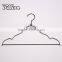 Silver color Steel Wire Hanger/Laundry /Metal Silver Color Steel Wire Shirt