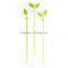 Leaf Wire Tie Cable Organizer