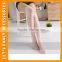 Student stocking top quality white stripes sexy asian stocking wholesale sexy hot japanese girls tube stocking PGSK-0135