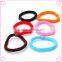 New design hair band,hair rubber band wholesale