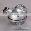 PT100 temperature sensor head MAA tipo k