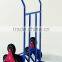 High quality metal hand trolley HT1312