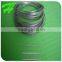 pure aluminum/metal nose clip/piece/wire 3.0*0.6mm for disposable face mask