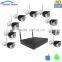 Looline One SATA Max 4T Wireless Security Camera Outdoor HD Wifi IP Camera