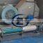 large capacity cassava flour machine